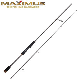 Спиннинг Maximus Resident Big Bait Fishing